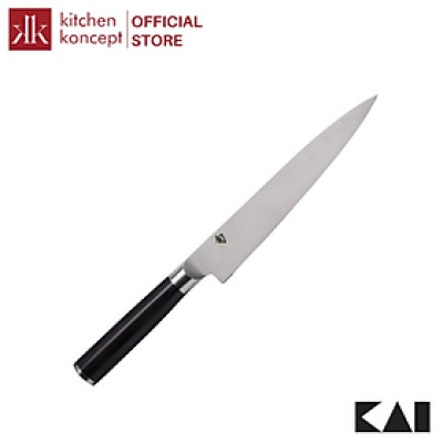 KAI - Shun Classic - Dao phi lê - 18cm