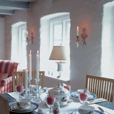 Bát Súp Villeroy & Boch Cottage 0,35L 10-1115-2510 hàng chính hãng