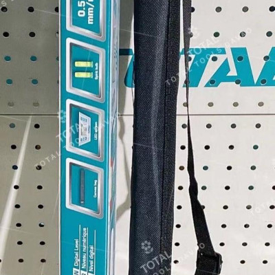 THƯỚC THỦY ĐO KỸ THUẬT SỐ 600MM TOTAL TMT2606D - HÀNG CHÍNH HÃNG