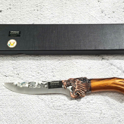 DAO BẾP THÁI, LỌC KHÔNG RỈ MÃ E1TR16