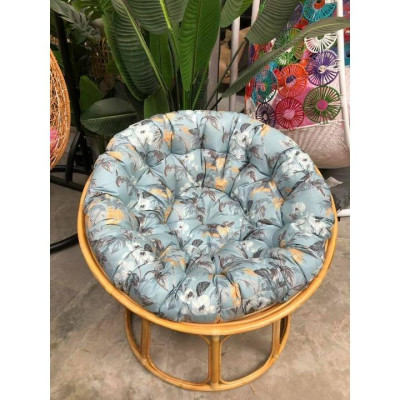 Ghế lười thư giãn Pápan 1m2 Mây phòng ngủ ,phòng khách Thư Giãn - Lh 0981.266.471