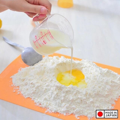 Cốc đong đa năng có vạch chia Inomata - Hàng nội địa Nhật Bản | Made in Japan