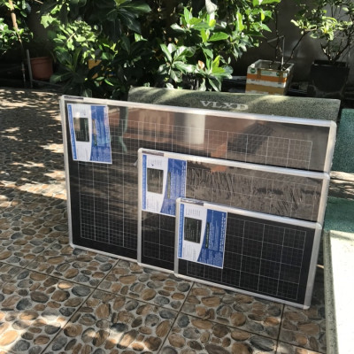 Bảng viết phấn cao cấp màu đen Bavico-kẻ 4 ô ly tập cho học sinh tiểu học KT tùy chọn