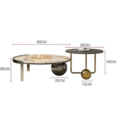 Ghế Sofa Hiện Đại Tundo HHP-GSF899 Cực Tốt