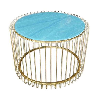 Bàn trà Fano IBIE nhiều tùy chọn