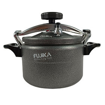 Nồi Áp Suất Đáy Từ Dùng Mọi Bếp FUJIKA FJ-AG247D 7 lít - Hàng Chính Hãng