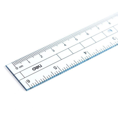Bộ Dụng Cụ Deli 9597 