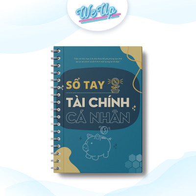 Combo 3 cuốn: Sách Tự to tài chính trước tuổi 35 + Sổ kế hoạch 2024 + Sổ tay tài chính cá nhân