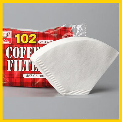 Giấy lọc cà phê Kalita size 101 và 102
