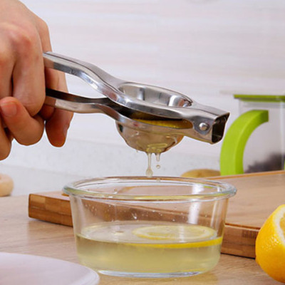 Dụng Cụ Vắt Chanh Bằng Inox