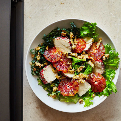 Bộ thớt cao cấp Joseph Joseph - 002089 Folio 4-piece Chopping Board Set Large Grey