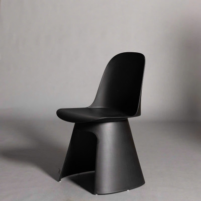 Ghế nhựa đúc nhập khẩu Juno Sofa kiểu dáng hiện đại 