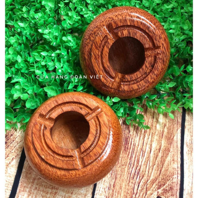 Gạt Tàn Gỗ Dừa C.Lượng. Chuyên phục vụ Sp Gia dụng, Khuôn làm bánh, Dụng cụ học Sinh, Nhà hàng, Quán ăn, Gia dụng tiện l