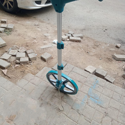 THƯỚC LĂN ĐO ĐƯỜNG KỸ THUẬT SỐ TOTAL TMT19923 - HÀNG CHÍNH HÃNG