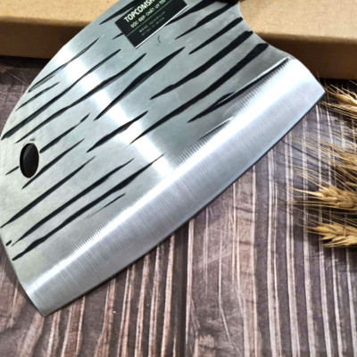 DAO BẾP THÁI CHẶT KHÔNG RỈ XỊN MÃ A8 TR5 NTVN