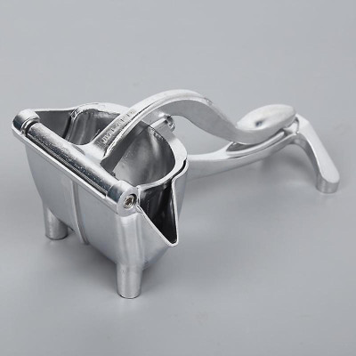 Dụng Cụ Ép Nước Trái Cây Bằng Hợp Kim Nhôm -Máy Ép Các Loại Rau Củ - Hàng Loại 1 to