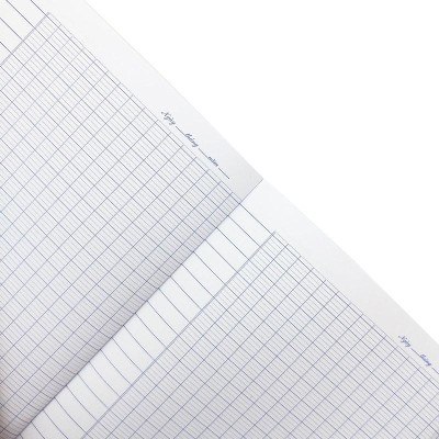 Combo 5 Vở Class Funny Pet - 4 Ly Ngang 200 Trang 58gsm - Hồng Hà 0443 (Mẫu Màu Giao Ngẫu Nhiên)