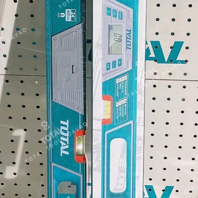 THƯỚC THỦY ĐO KỸ THUẬT SỐ 600MM TOTAL TMT2606D - HÀNG CHÍNH HÃNG