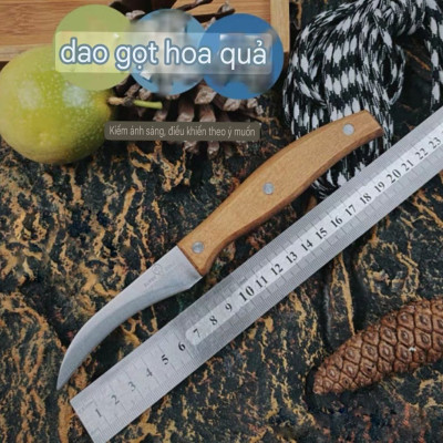 Bộ 3 Dụng Cụ Cắt Tỉa Trái Cây