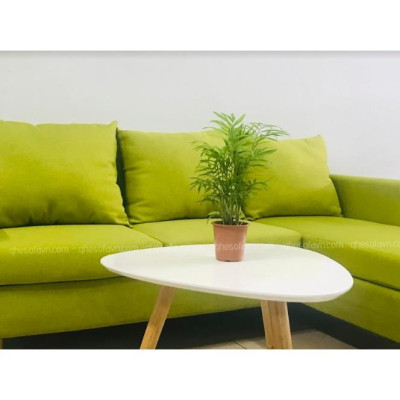SOFA GÓC MINI - 2m5 x 1m5