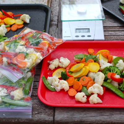 Combo bát tô dùng trong lò vi sóng 1200ml + set 20-16-12 túi Zip đựng thực phẩm - made in Japan