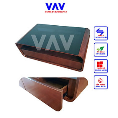 Bàn trà cao cấp | Chính hãng VAV