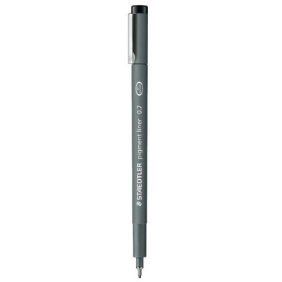 Viết Lông Kim Staedtler 30807-9