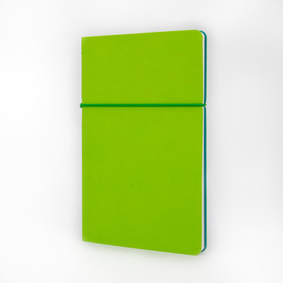 Sổ Tay Dori Size L - Nguyễn Trắc