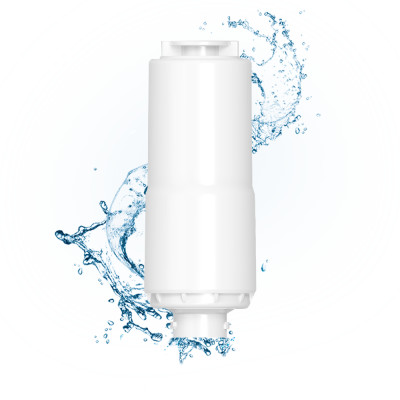 Lõi Lọc Dành Cho Máy Lọc Nước Ion Kiềm DREAMER DHA-CAA160W, Hàng chính hãng