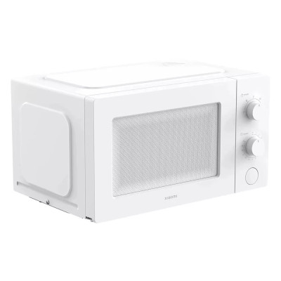 Lò vi sóng Xiaomi Microwave Oven 20L - GiaPhucStore | Hàng Chính Hãng
