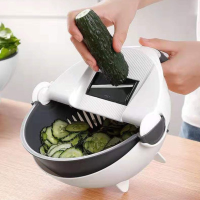 Bộ dụng cụ bào rau củ quả đa năng đa công dụng