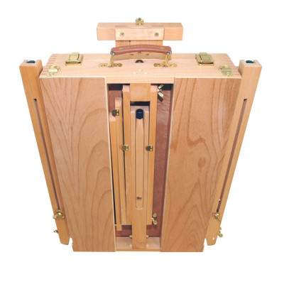Gía vẽ Mont Marte gỗ beech