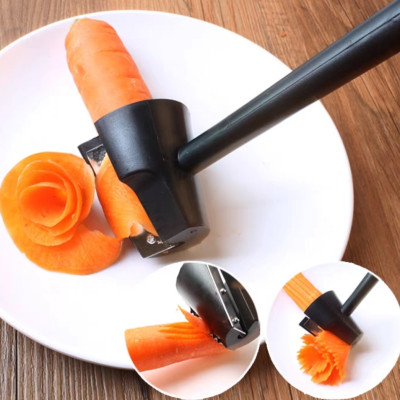 Combo 10 món dụng cụ - dao tỉa hoa quả nghệ thuật đẳng cấp