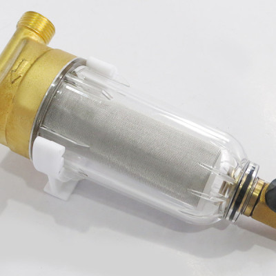 Bộ lọc nước thô đầu nguồn Eurolife EL-L27