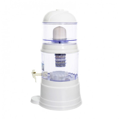 Vòi bình lọc nước ĐPT- LT1 (kem)