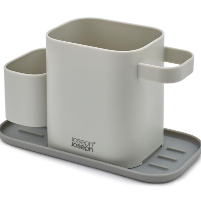 Hộp đựng xà phòng, miếng rửa chén & cây cọ rửa Joseph Joseph Duo 800739