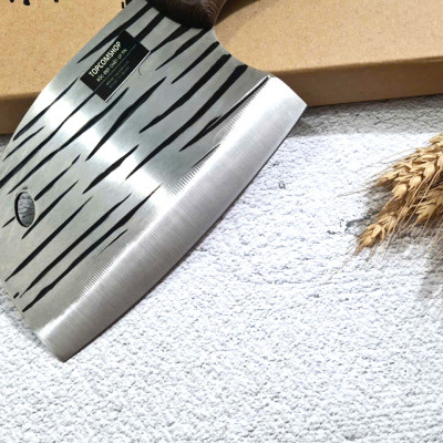 DAO BẾP THÁI CHẶT KHÔNG RỈ XỊN MÃ A5 TR5 NTVN