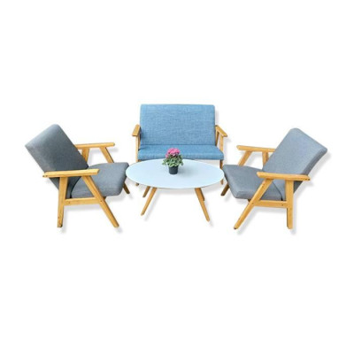 Bàn trà Palm IBIE nhiều tùy chọn