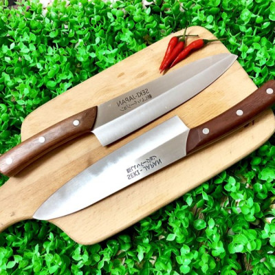 Dao thái Seki Japan cao cấp nội địa Nhật Bản