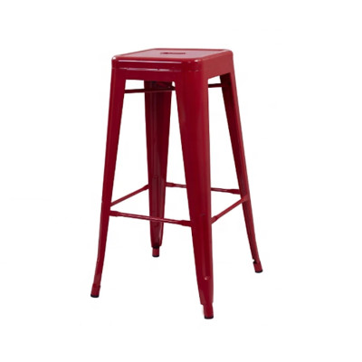 Ghế sắt nhập khẩu Tundo chất lượng JNST 1520CT 44 x 44 x72 cm