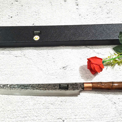 DAO BẾP SASHIMI MUĨ VÁT MÃ N53 NTVN topcomshop vn