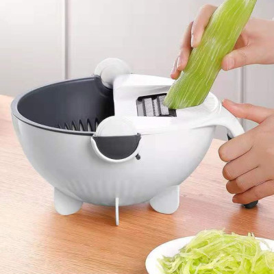 Bộ dụng cụ bào rau củ quả đa năng đa công dụng