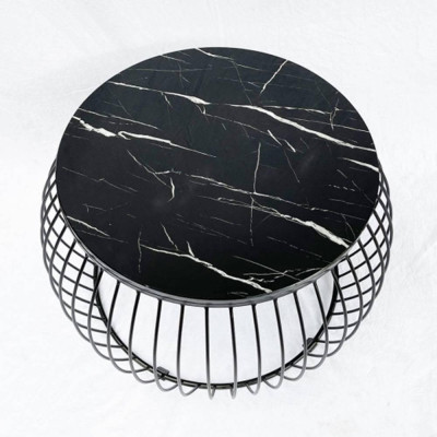 Bàn trà Matera IBIE nhiều tùy chọn