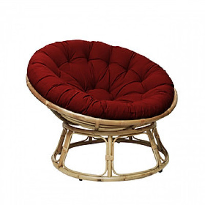 Ghế thư giãn Papasan (Size 100cm)