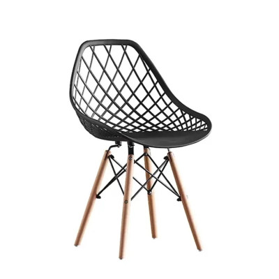 Ghế nhựa nhập khẩu Tundo chất lượng JNST 3012CT 49 x 56 x 84 cm