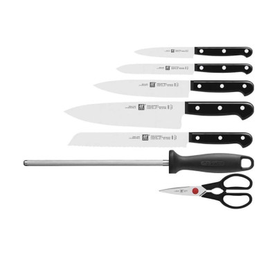 Bộ dao Zwilling Twin Gourmet 8 món - hàng chính hãng