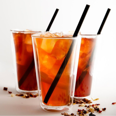 Bộ 2 cốc thủy tinh 2 lớp Bodum Canteen dung tích 400ml 10110-10