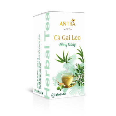 Hộp 30 Gói Trà Búp Ổi Hoa Nhài Giúp Giảm Cân, Tiêu Mỡ Nhanh, Đẹp Da, Ngăn Ngừa Lão Hóa An Thần Giảm Stress An Toàn Thiên Nhiên