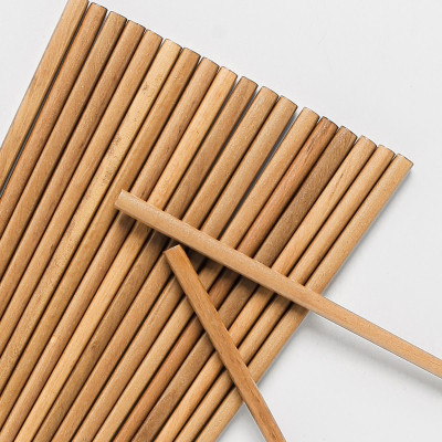 Vỉ 10 đôi đũa gỗ sao đá Thăng Long PHUSANG không chất bảo quản an toàn với sức khỏe dùng trong nhà hàng khách sạn và bàn ăn