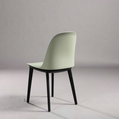 Ghế Decor GaiA-51 Juno Sofa nhựa đúc cao cấp nhiều màu lựa chọn 